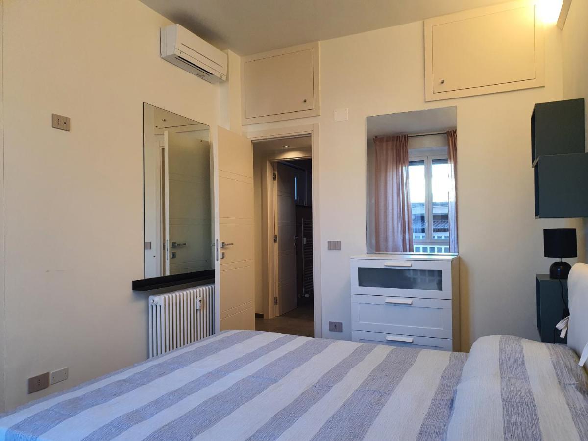 Casa Rosella Lägenhet Rapallo Exteriör bild
