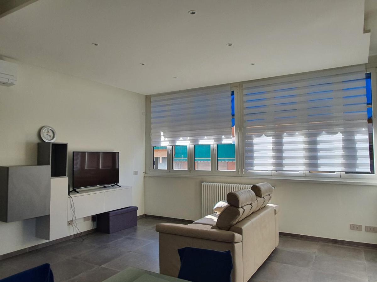 Casa Rosella Lägenhet Rapallo Exteriör bild