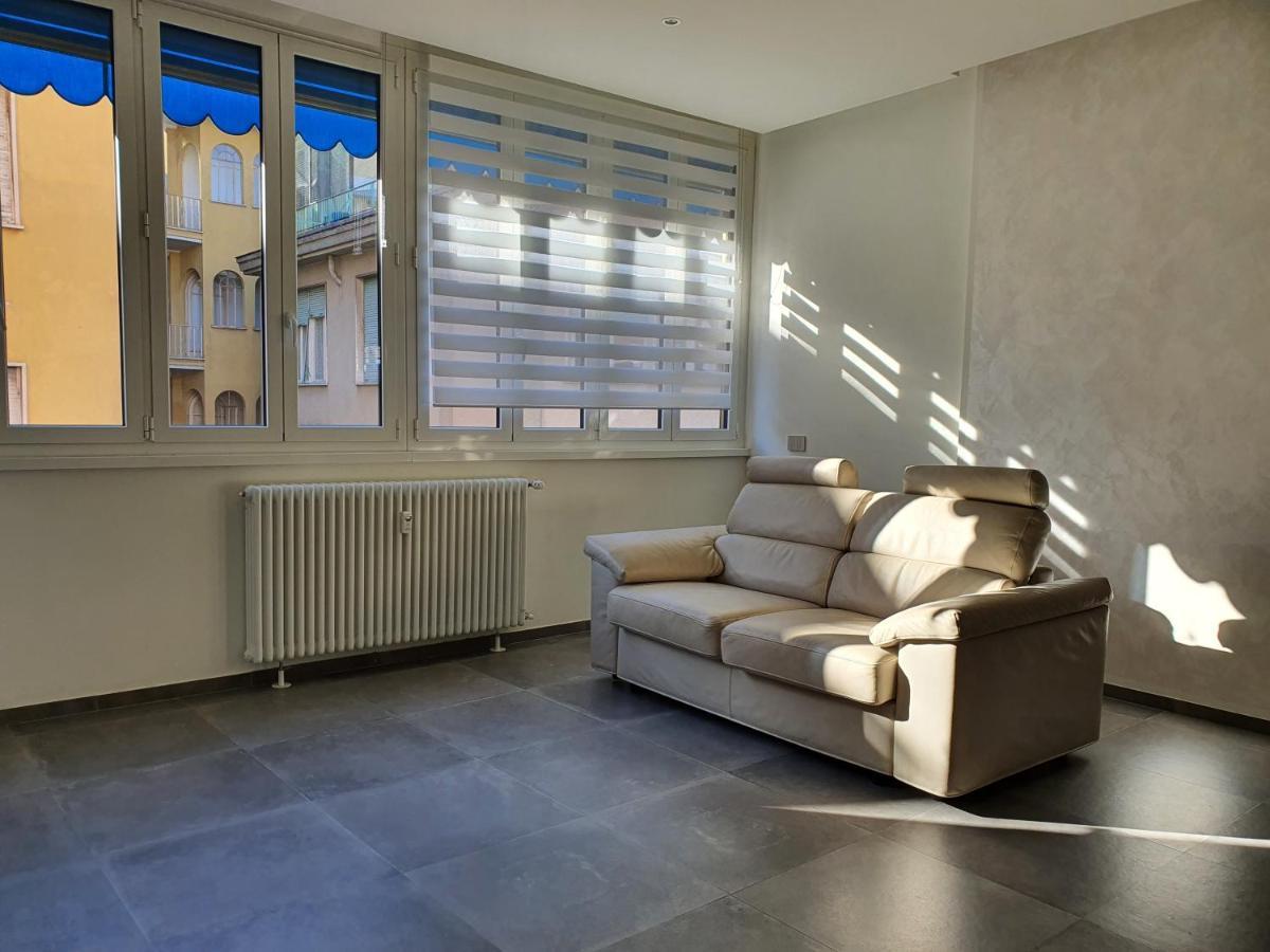 Casa Rosella Lägenhet Rapallo Exteriör bild