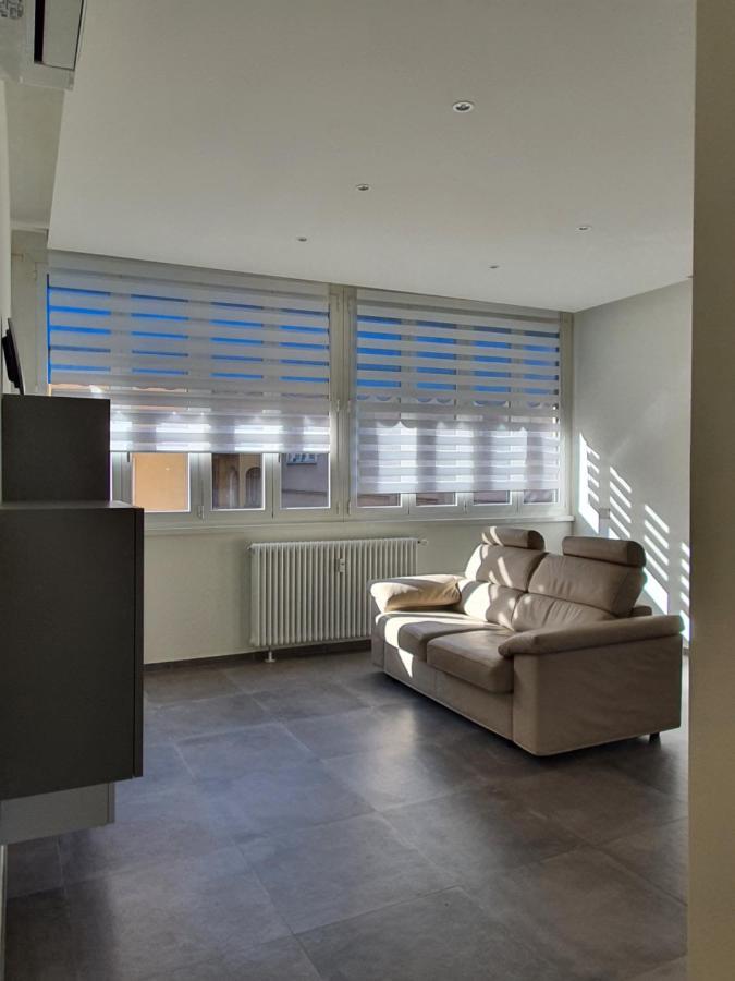 Casa Rosella Lägenhet Rapallo Exteriör bild