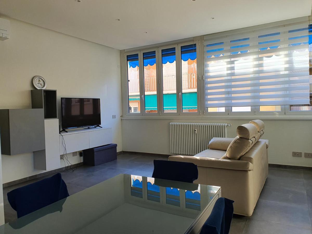 Casa Rosella Lägenhet Rapallo Exteriör bild